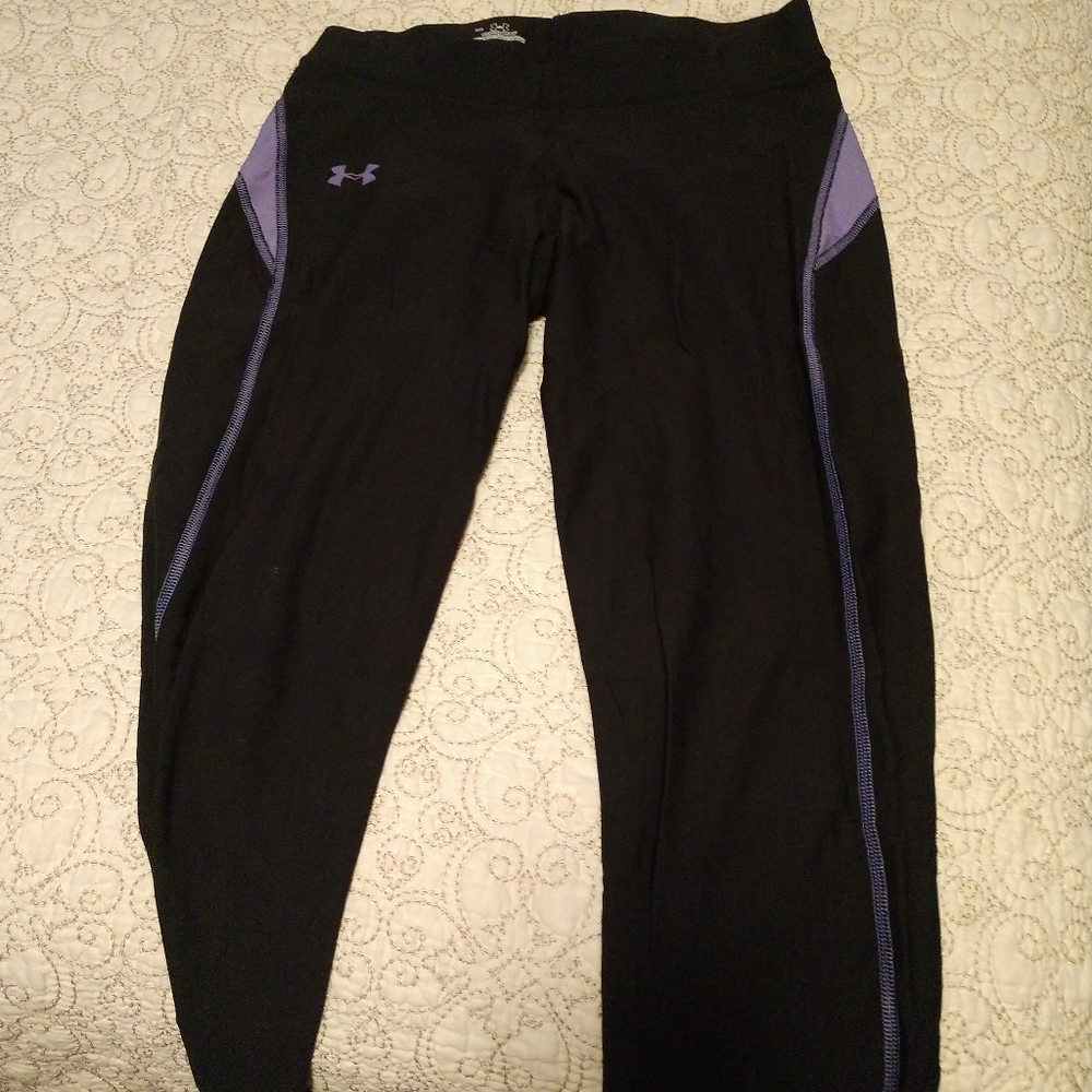 Under armour leggings